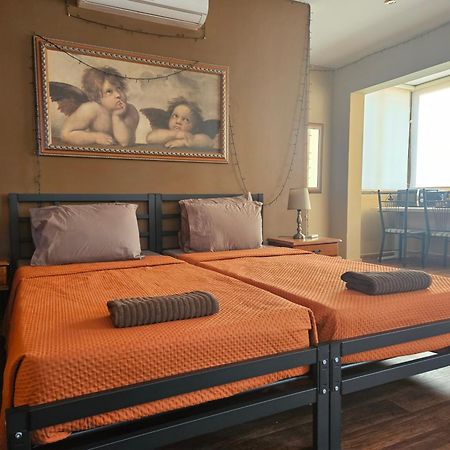 Gzira Lotus Guest House Malta מראה חיצוני תמונה