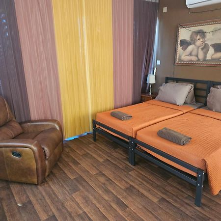 Gzira Lotus Guest House Malta מראה חיצוני תמונה