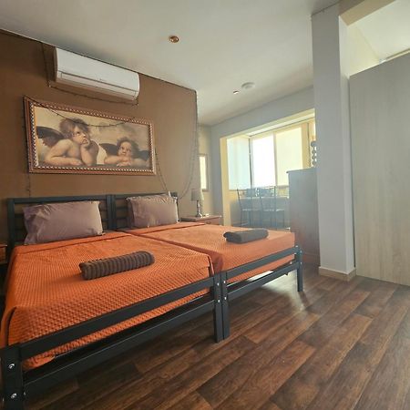 Gzira Lotus Guest House Malta מראה חיצוני תמונה