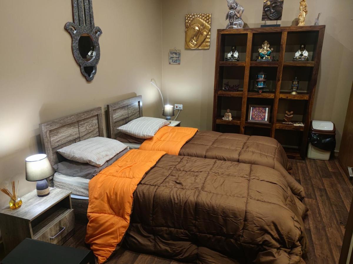 Gzira Lotus Guest House Malta מראה חיצוני תמונה