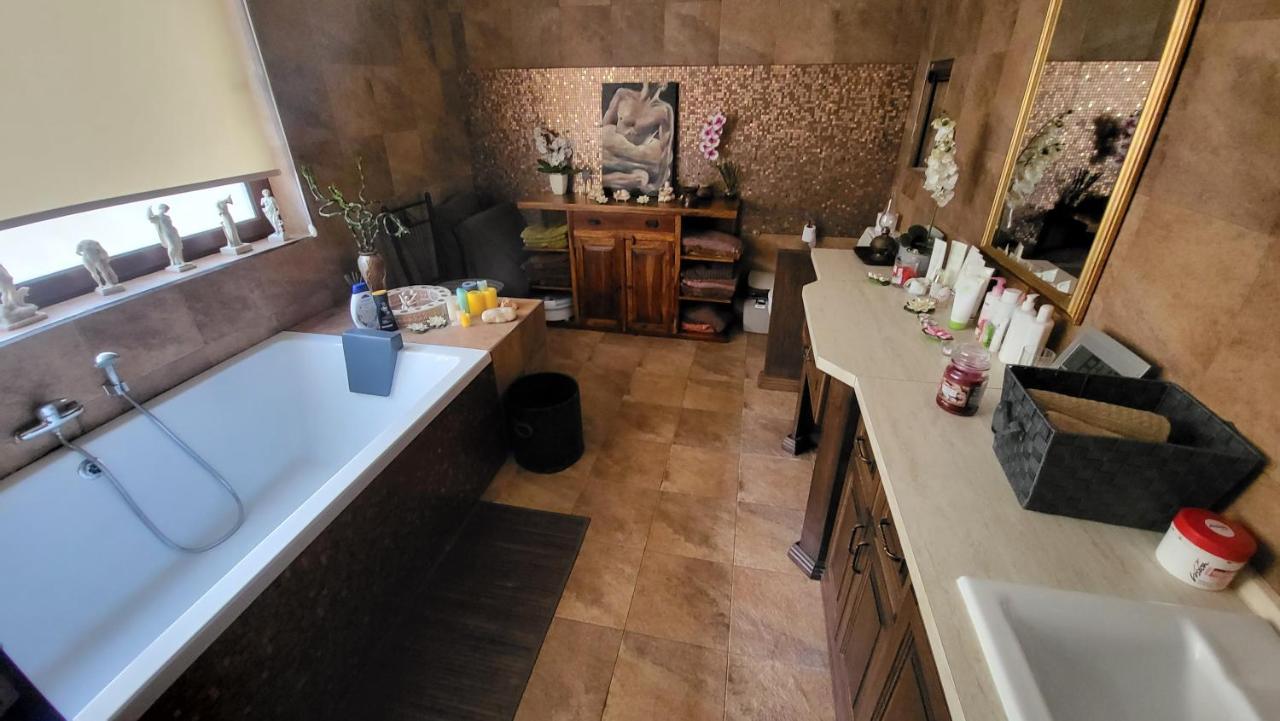 Gzira Lotus Guest House Malta מראה חיצוני תמונה