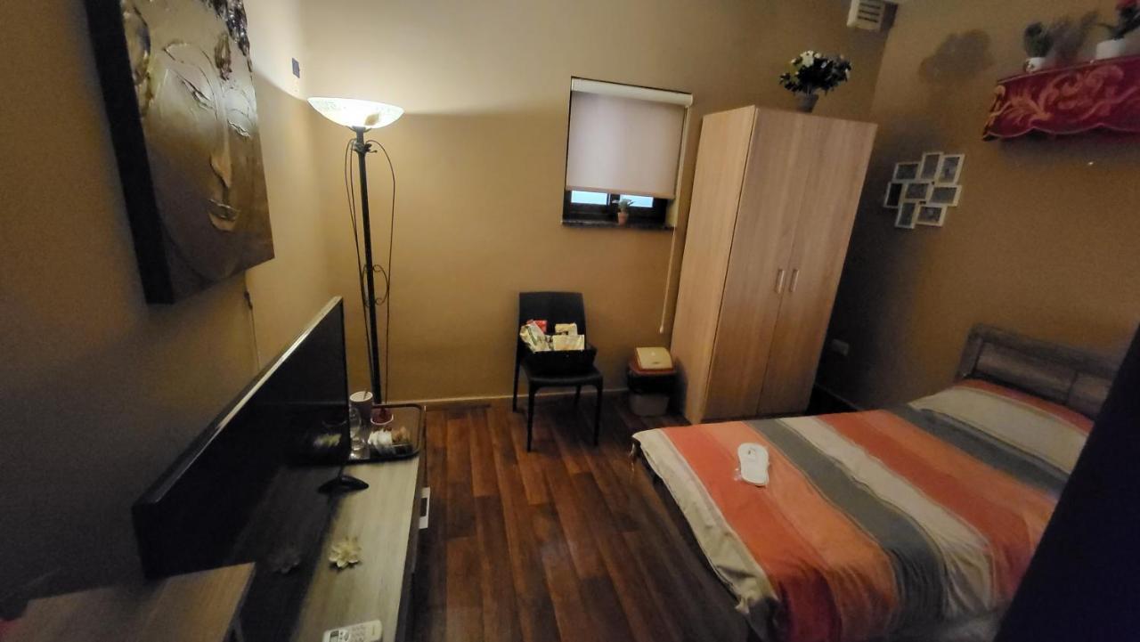 Gzira Lotus Guest House Malta מראה חיצוני תמונה
