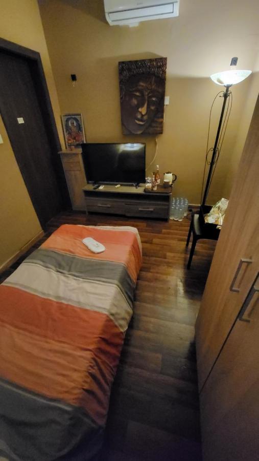 Gzira Lotus Guest House Malta מראה חיצוני תמונה
