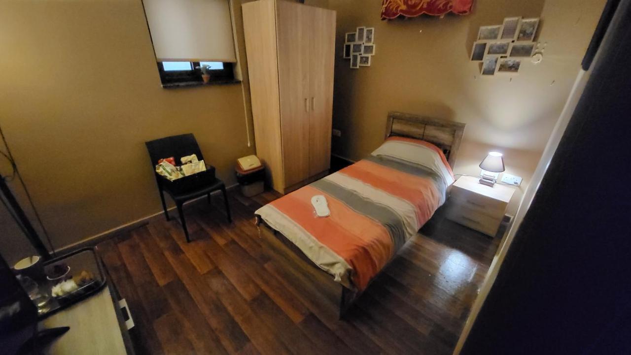 Gzira Lotus Guest House Malta מראה חיצוני תמונה