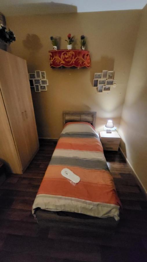 Gzira Lotus Guest House Malta מראה חיצוני תמונה
