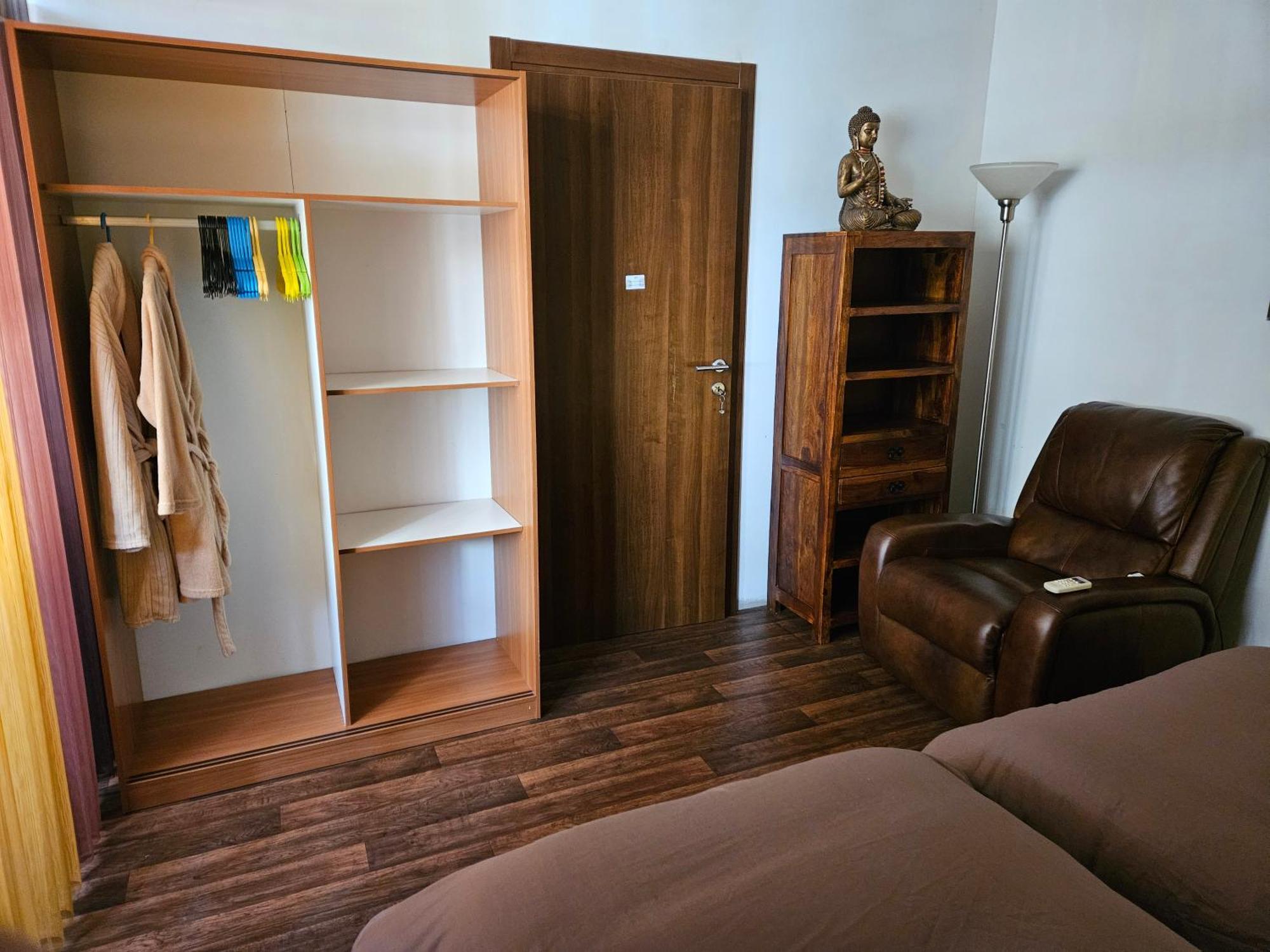 Gzira Lotus Guest House Malta חדר תמונה