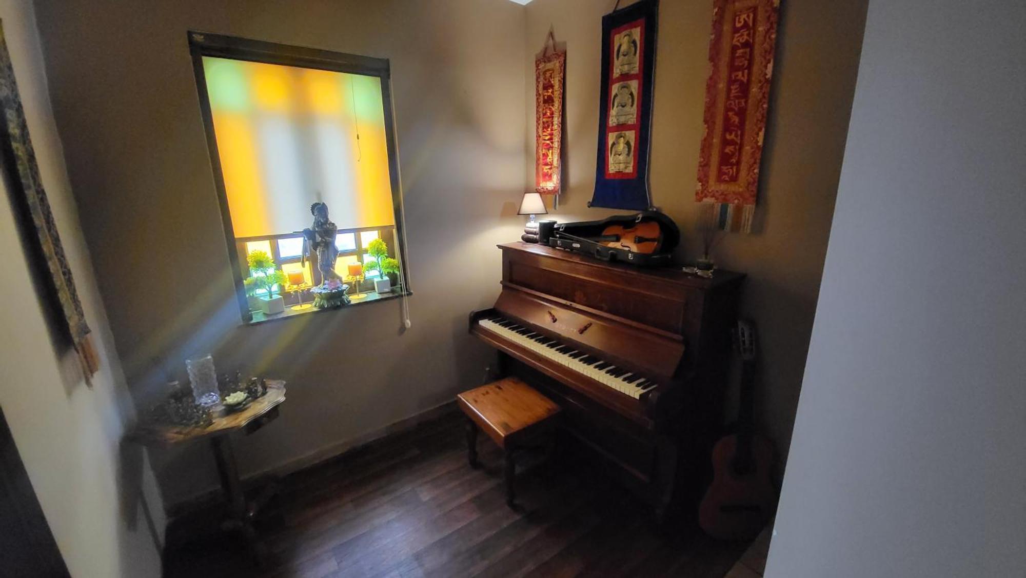 Gzira Lotus Guest House Malta חדר תמונה