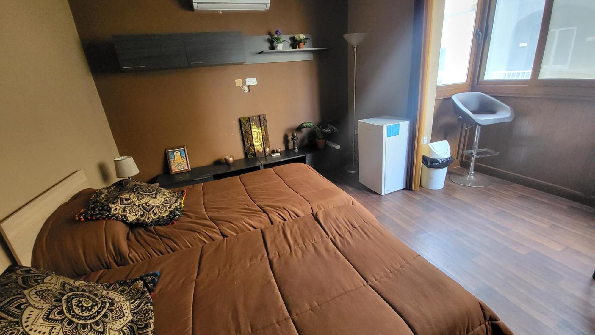 Gzira Lotus Guest House Malta חדר תמונה