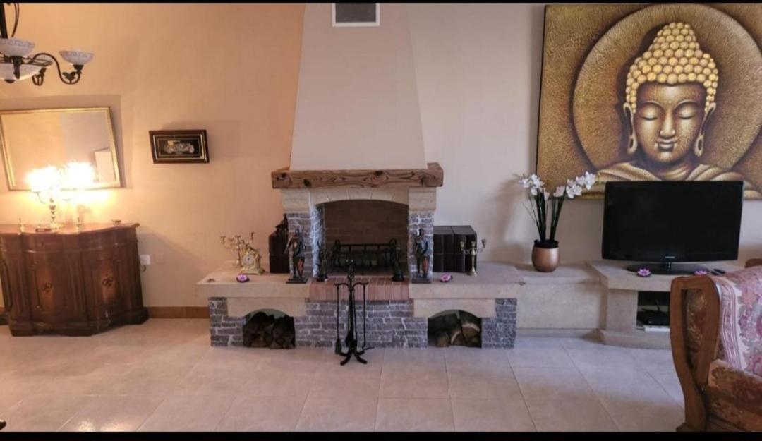 Gzira Lotus Guest House Malta חדר תמונה