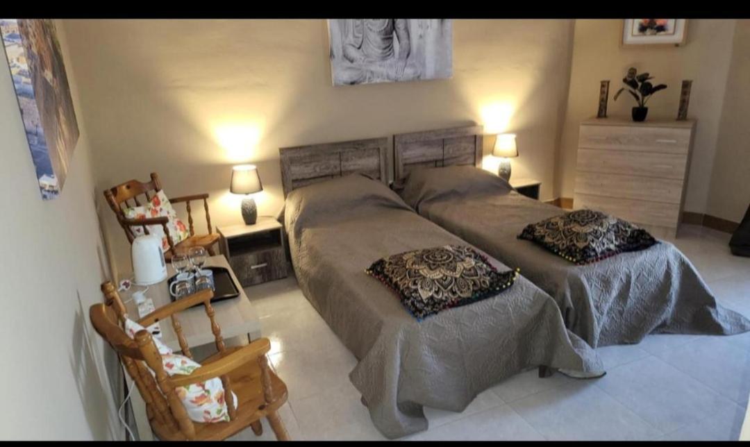 Gzira Lotus Guest House Malta מראה חיצוני תמונה