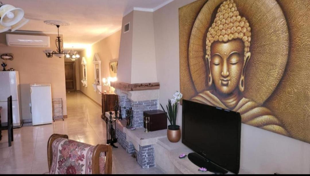 Gzira Lotus Guest House Malta חדר תמונה