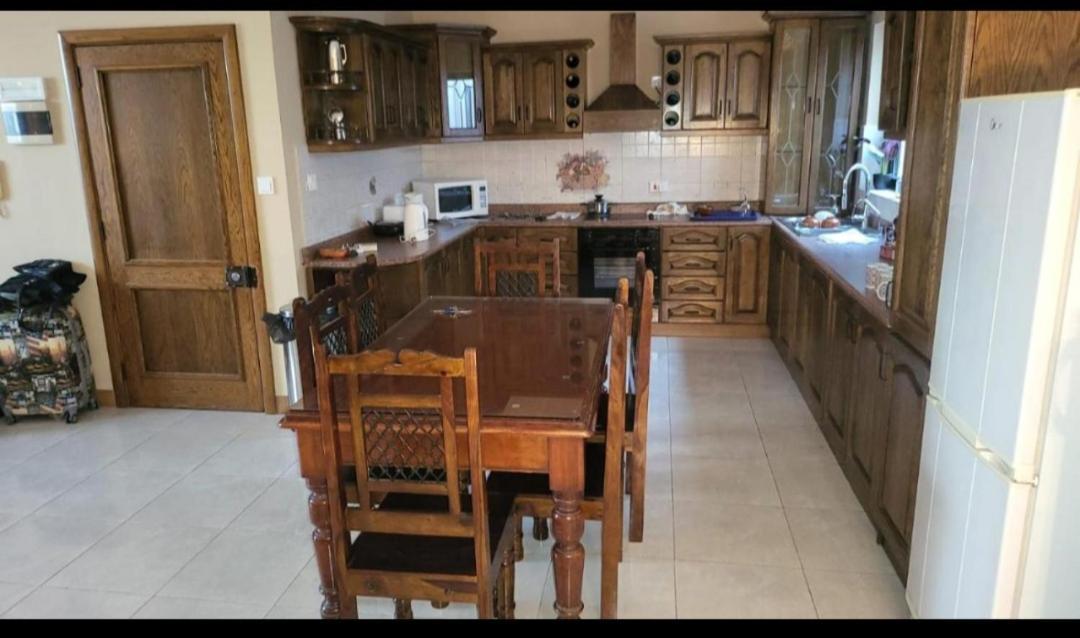 Gzira Lotus Guest House Malta חדר תמונה