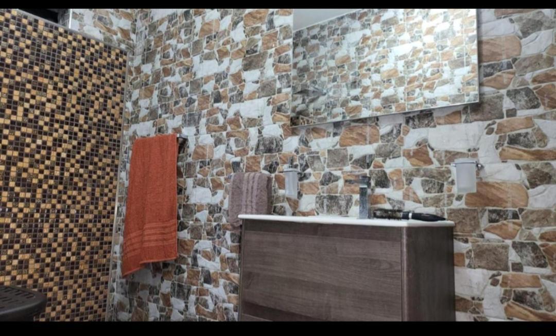 Gzira Lotus Guest House Malta חדר תמונה