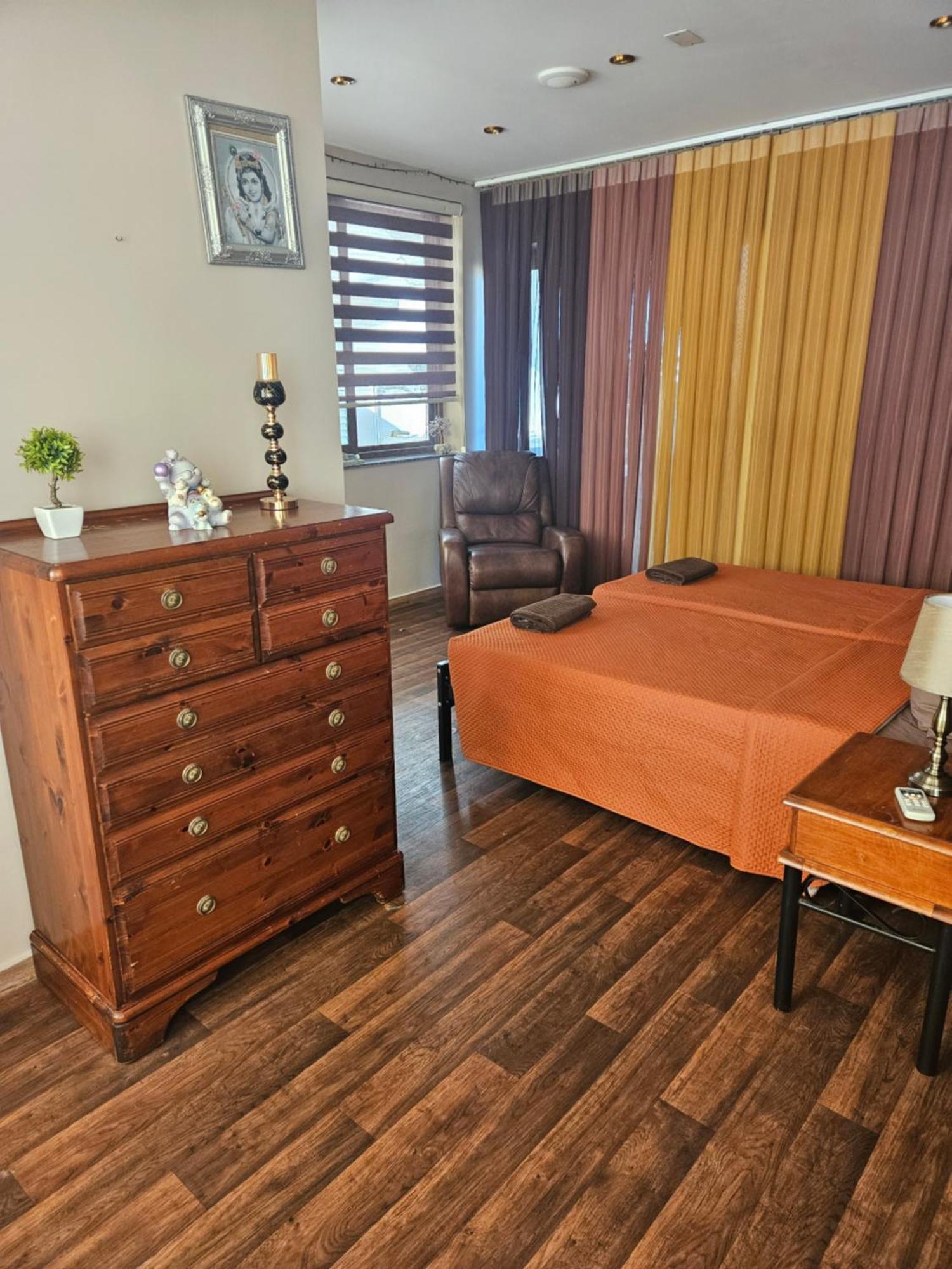 Gzira Lotus Guest House Malta מראה חיצוני תמונה