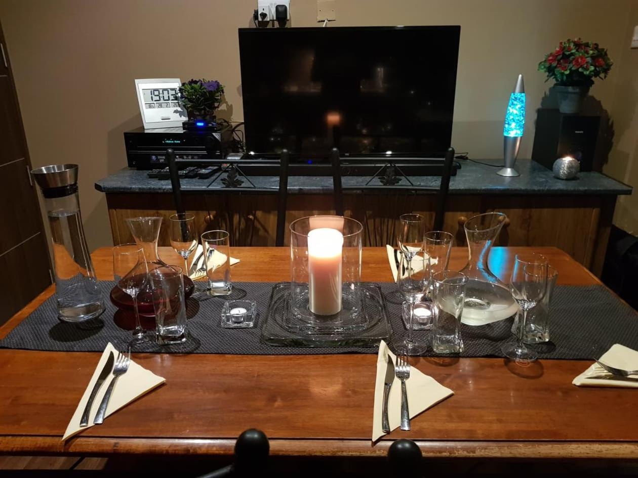Gzira Lotus Guest House Malta מראה חיצוני תמונה