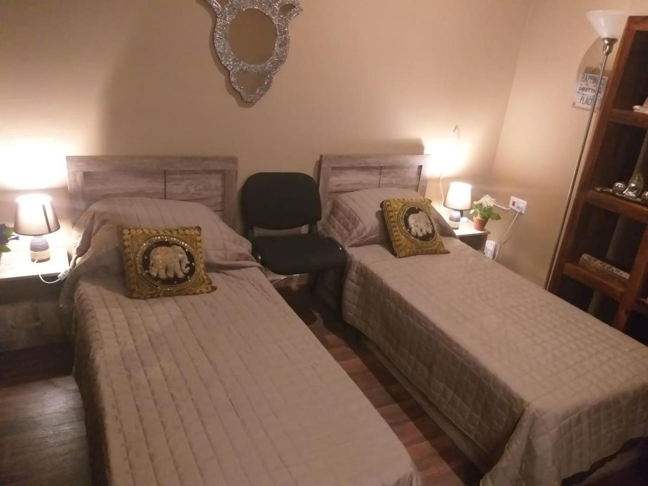 Gzira Lotus Guest House Malta מראה חיצוני תמונה