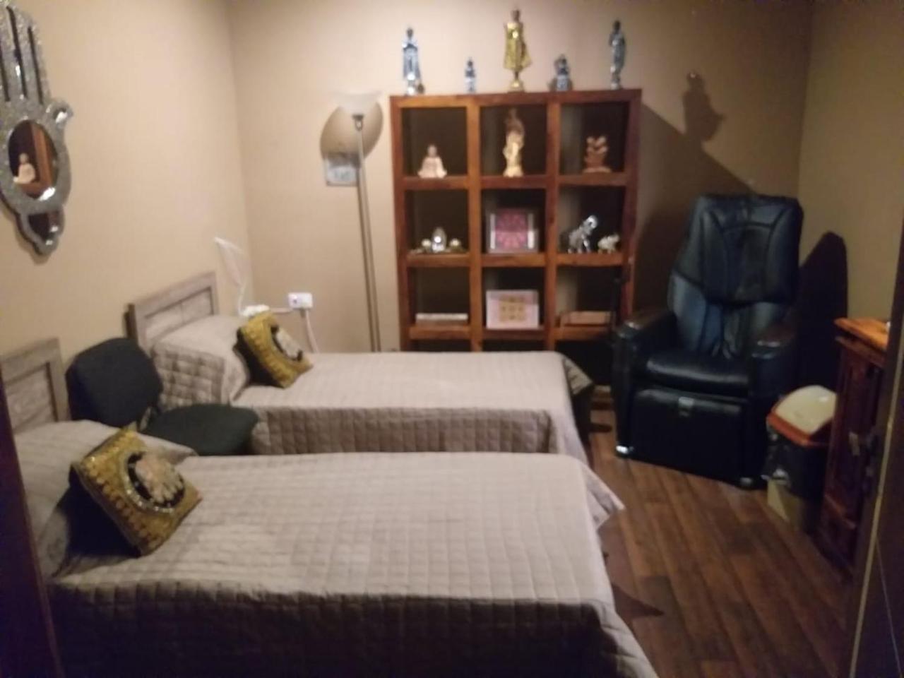 Gzira Lotus Guest House Malta מראה חיצוני תמונה